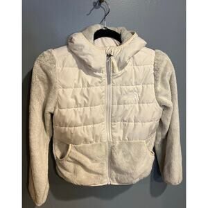 The North Face Girls' Jacket - Size Medium